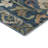 Premium Machine Washable Mayfield AMF2193 floral Rug-2108193503-2108193497