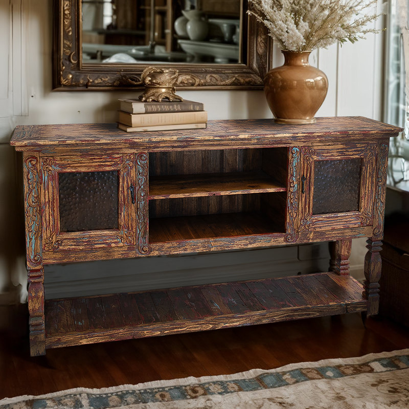 The Provincial Console