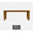 Casually Country Extendable Acacia Solid Wood Dining Table-39742526