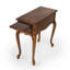 Table de bout avec rangement Ameswood-1618608241