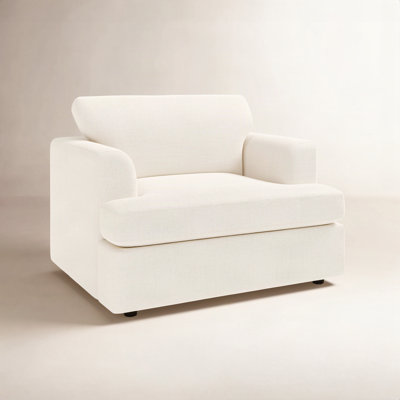 Brooks Upholstered Armchair