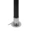 Wawaset 142cm Black Novelty Floor Lamp