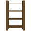 Ireatha 125 cm H x 80 cm W Room Divider Bookcase-1744864219