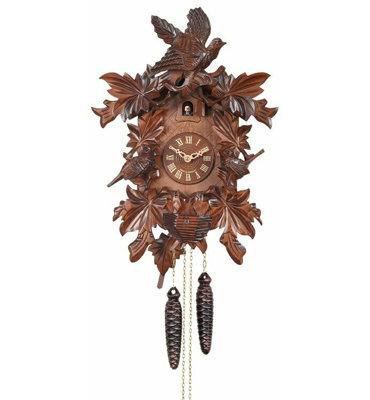  Horloge coucou One Day