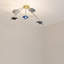 Helios 5 - Light LED Flush Mount