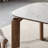 Artistic creativity rock slab dining table-323559510
