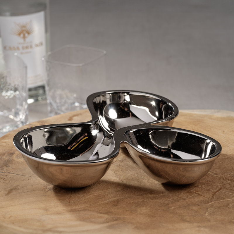 Ensemble de bols à cocktail Donnavon