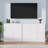Buffet Cabinet With Storage, Coffee Bar Cabinet With 3 Doors And Adjustable Shelf, Modern Kitchen Buffet Sideboard For Living Room, Kitchen, White-654591179