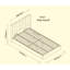 Heswall Upholstered Bed-1505857710