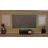 Aeon CLR Series 123" Diagonal Fixed Frame Projector Screen