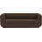 Kimora 86.5" Round Arm Sofa-98497889