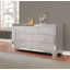 Commode 7 tiroirs Fazeley-98373870