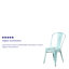 Chaise empilable Dickens-92326365