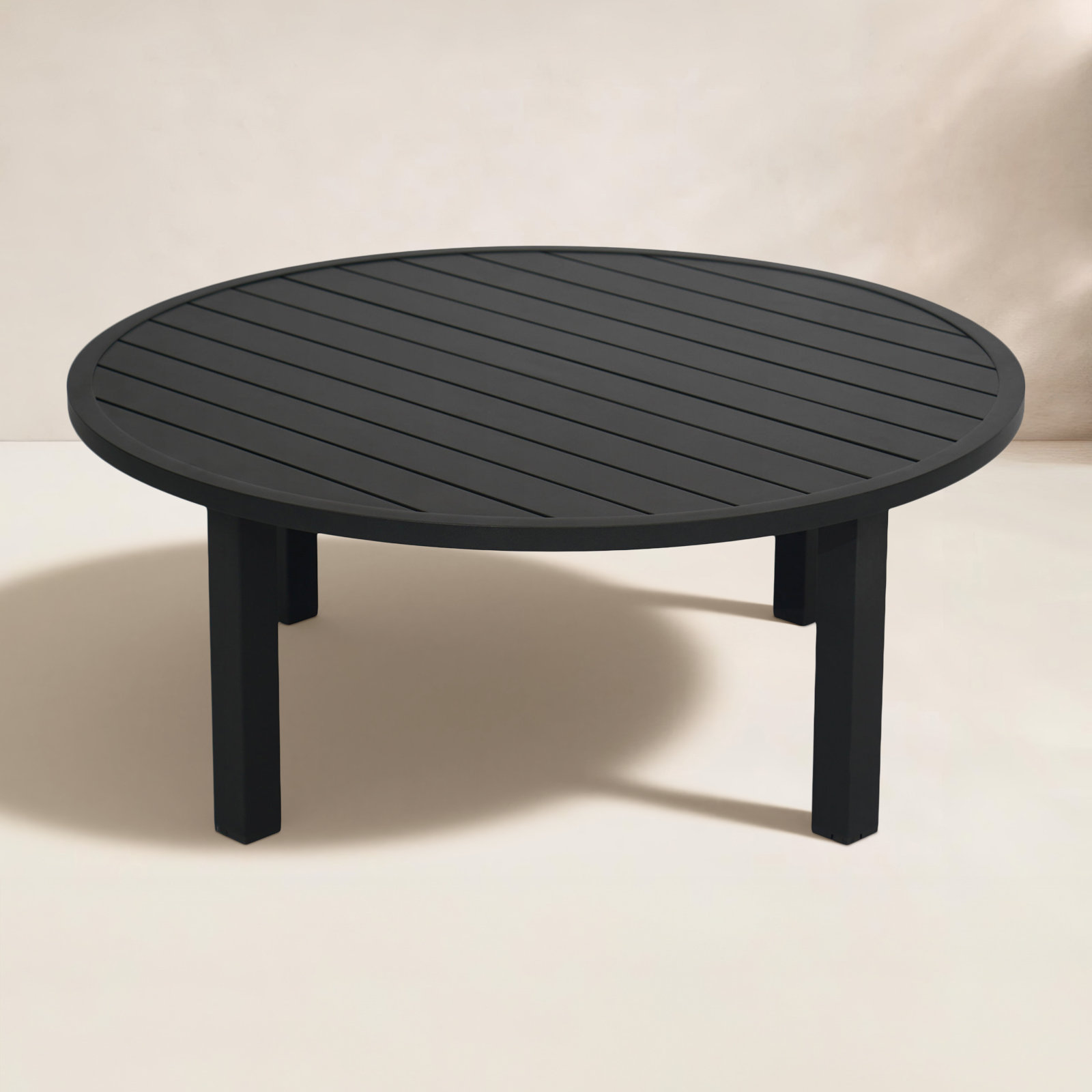 Gusman 40" Patio Table