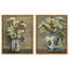 Flowers In Vases Set Set by Oliver Gal-1476098858-1476098859