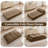 Teddy Fabric Convertible Sofa Bed-298113482