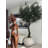 Artificial Olive Tree 30? Globe Planter-106220718