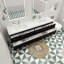 Ensemble de meuble-lavabo double mural 84 po Amahia-8400544