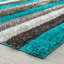 Tapis turquoise Lantanas-221914660