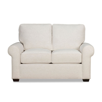 Causeuse rembourrée 61,5 po Porter