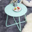 Table d'appoint en métal Naropa-1800176087