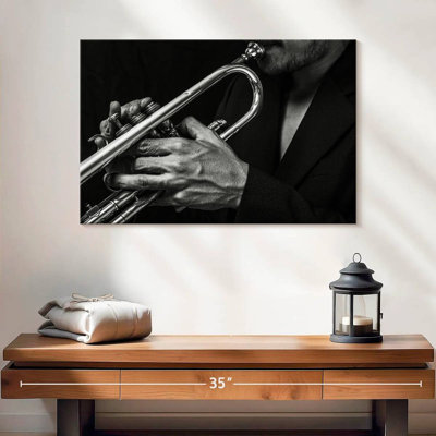 Abarca Trumpet Symphony