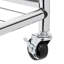 Panier de linge pour utilisation intensive Quad