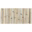 Bamboo 5.88'' W x 11.88'' L Tile-1388762726