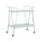 Metal Bar Cart-1948403334