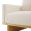 Chaise d'appoint Kellan-124324195