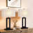 22" Dimmable Touch Control Table Lamp with Dual USB Ports-1316741871-1316741869