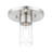 Glass Flush Mount