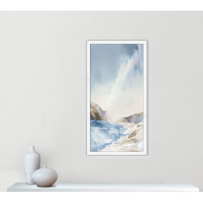 Mystic Shores Print by Mystic Shores