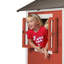 Step2 111cm W x 135cm D Outdoor Hemlock Wood Playhouse-107214753