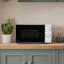 Willow 44.5cm 20m³ L Countertop Microwave-126484695