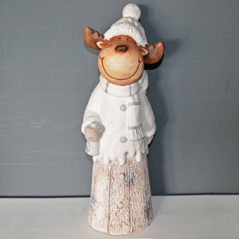 Christmas Figurines & Collectibles