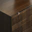 Buffet de 55,9 po Asaiya