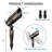 4PK Adjustable LED Bullet Spot Light - Low Voltage Landscape Lighting for Trees, Fences, Driveways