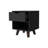1-Open Storage Shelf Nightstand-716430727