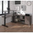 Oriano Office Set with Metal Legs-1605071217-1573274315