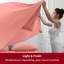 Ensemble de draps 6 pièces Mellanni 1800-117192340-117192376