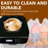 Whynter Icm-128Ws 1.28 Quart Compact Upright Automatic Ice Cream Maker With Stainless Steel Bowl- White-111438896