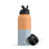 Orange/bleu est en rupture de stock