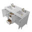 Ensemble de meuble-lavabo double 60 po-105275159-105275160