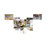 Empava 0.60 in. W x 144 in. D Plastic Hose / Regulator