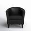 Fauteuil demi-tonneau de 31,5 po Kronos-890995573