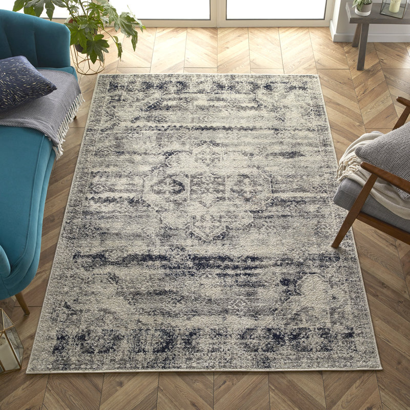Cassie Oriental Area Rug, Rectangle 160 x 230cm