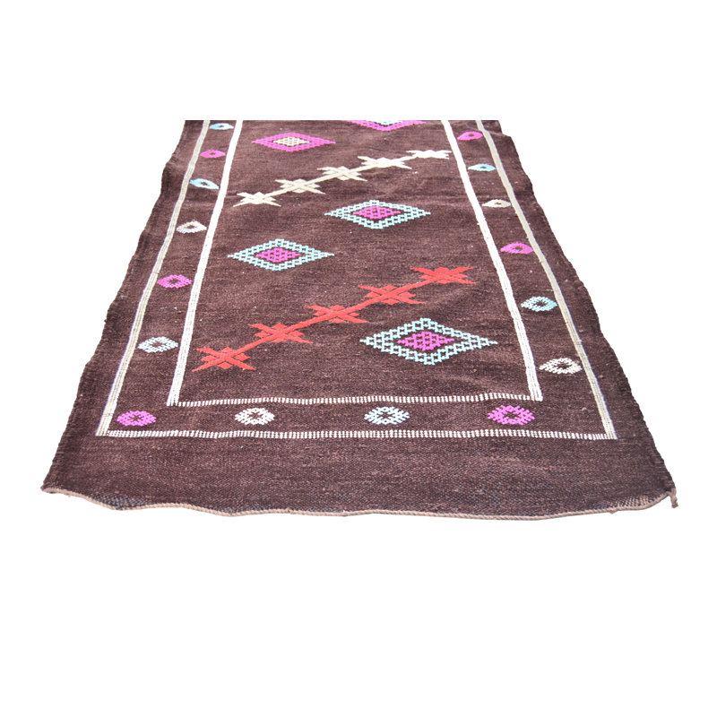 One-of-a-Kind Runner 2'6" X 9'6" Area Rug