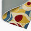 Tapis intérieur et extérieur Funky Pulse-1190225696