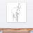 " Horse Sketch "